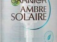 GARNIER Selbstbräunungsmousse Ambre Solaire Natural Bronzer, mit pflegendem Kokoswasser