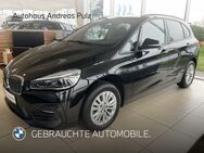 BMW 218, i Advantage HiFi, Jahr 2019 - Riesa