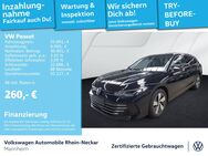 VW Passat, 2.0 TDI Business, Jahr 2024 - Mannheim