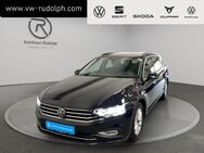 VW Passat Variant, 1.5 TSI Business NA, Jahr 2023 - Oelsnitz (Erzgebirge)