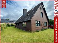 * Einfamilienhaus in Leer * Effizienzklasse D * - Leer (Ostfriesland)