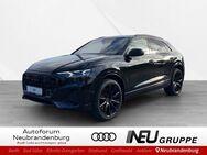 Audi Q8, 50 TDI quattro, Jahr 2022 - Neubrandenburg