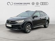 VW Taigo, 1.0 TSI Life Allwetter, Jahr 2022 - Wesel