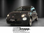 Fiat 500, Fiat 500&S Mild Hybrid, Jahr 2021 - Frankenthal (Pfalz)