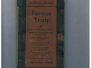 Famous Trials 4,Penguin Books,1955 - Linnich