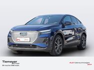 Audi Q4, Sportback 40 S LINE LM20 WÄRMEP, Jahr 2022 - Remscheid