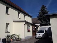 Großes Grundstück mit Wohnhaus in Frankleben - Strand Frankleben am Geiseltalsee zu verkaufen - Braunsbedra