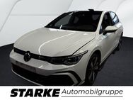 VW Golf, 1.4 TSI GTE, Jahr 2021 - Georgsmarienhütte