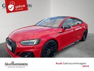 Audi RS5, 2.9 TFSI qu Sportback, Jahr 2022 - Singen (Hohentwiel)