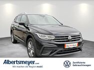 VW Tiguan, 1.5 TSI Allspace OPF MOVE, Jahr 2024 - Leinefelde-Worbis