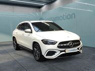 Mercedes GLA 200, AMG 19, Jahr 2024 - München