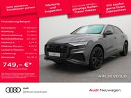 Audi Q8, Quattro competition plus, Jahr 2023 - Leverkusen