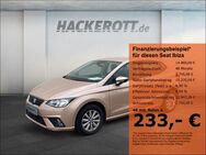 Seat Ibiza, 1.0 ECOTSI STYLE, Jahr 2018 - Laatzen