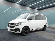 VW T6 California, 2.0 TDI 1 OCEAN EDITION 18, Jahr 2023 - München