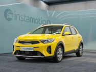 Kia Stonic, 1.2 VISION KLIMAA, Jahr 2022 - München