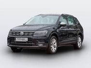 VW Tiguan Allspace 2.0 TDI DSG 4M AHK STANDHZ NAVI LED VIRTUAL - Recklinghausen