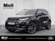 Land Rover Discovery Sport, 1.5 Hybrid R-Dynamic SE AWD P300e EU6d el klappb, Jahr 2023 - Frechen