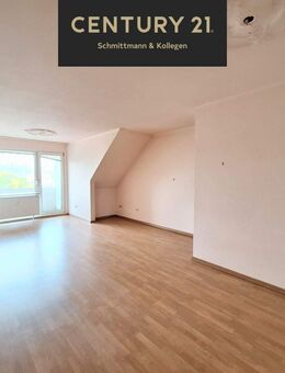 Ihr neues Zuhause: 4 Zimmer mit Balkon und Wohlfühlatmosphäre - Bochum