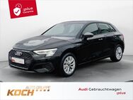 Audi A3, Sportback 40 TFSI e ", Jahr 2022 - Schwäbisch Hall