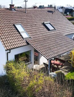 Familienfreundliches Wohnhaus mit großem Garten • traumhafte Lage • nähe Biberach - Attenweiler