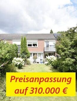 Raumwunder auf 5 Ebenen + EBK + Garten + Garage Für Familien mit 2 Kindern perfekt - Syke
