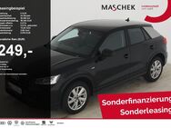 Audi Q2, S line 35 TDI quat BlackEd Le, Jahr 2023 - Wackersdorf