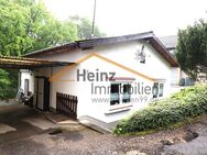 Renovierungsbedürftiges Einfamilienhaus in ruhiger Lage von Hoffnungsthal !!! - Rösrath