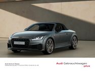 Audi TT, Roadster 45 TFSI S line bronze Sel LE, Jahr 2023 - Passau