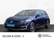 VW Golf, e-Golf Comfortline, Jahr 2019 - Haßfurt