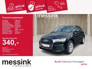 Audi Q3, 35TDI sport quattro, Jahr 2017 - Wermelskirchen