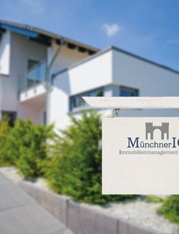 MÜNCHNER IG: NOBLES & NEUWERTIGES Wohnhaus im beliebten Pullach im Isartal ! - Pullach (Isartal)