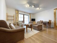 Geräumige 2-Zimmer-Maisonette-Ferienwohnung in guter Lage von Zwiesel zu verkaufen - Zwiesel