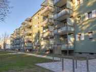 Komfortable Zweiraumwohnung mit EBK von Vormieter! - Halle (Saale)