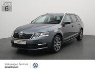 Skoda Octavia, Combi, Jahr 2018 - Leverkusen