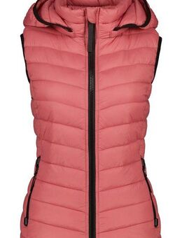 Alife & Kickin Steppweste Damen LenkaAK A
