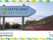 Wohnen mit Weitblick auf den Stadtterrassen Castelnau Mattheis - Trier