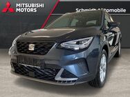 Seat Arona, 1.0 TSI FR Adaptiv, Jahr 2022 - Weißenburg (Bayern)