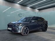 CUPRA Formentor, AUTOMATIK ALLWETTER DIG-DISPLAY, Jahr 2021 - München