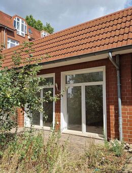 Terrassen Wohnung in Sudenburg - modern und barrierefrei - - Magdeburg