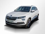 Skoda Karoq, 1.5 TSI Drive 125, Jahr 2020 - Magdeburg