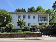 Großzügiges Einfamilienhaus mit weitläufigem Grundstück in Toplage am Saarbrücker Rotenbühl - Saarbrücken