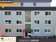 "Idyllisches Zuhause im Grünen: Erdgeschosswohnung mit eigener Garage" - Dormagen