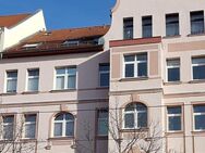 ANKÜNDIGUNG: voll vermietetes Mehrfamilienhaus mit 9 WE zum Kauf - Leipzig