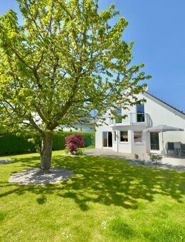 Freistehendes Einfamilienhaus in begehrter, ruhiger Wohnlage von Erkelenz - Erkelenz