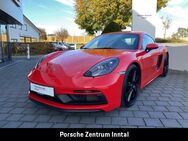 Porsche Cayman, 4.0 (718) GTS |20-Zoll | |, Jahr 2022 - Raubling