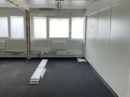 Container, Bürocontainer, Wohncontainer, Lagercontainer - Straßberg