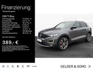 VW T-Roc, 2.0 TSI Sport Beats|||||, Jahr 2018 - Hofheim (Unterfranken)