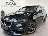 BMW 118 Sport Line Aut. NAV+LED+HEAD-UP+KAMERA+ACC - Wardenburg