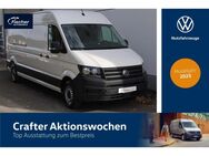 VW Crafter, 2.0 TDI 35, Jahr 2025 - Neumarkt (Oberpfalz)