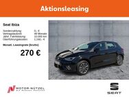 Seat Ibiza, Leasing INKL WINTERREIFEN, Jahr 2024 - Mitterteich